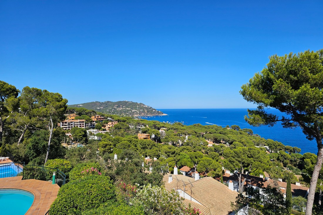 Miranda Vue Sur Mer