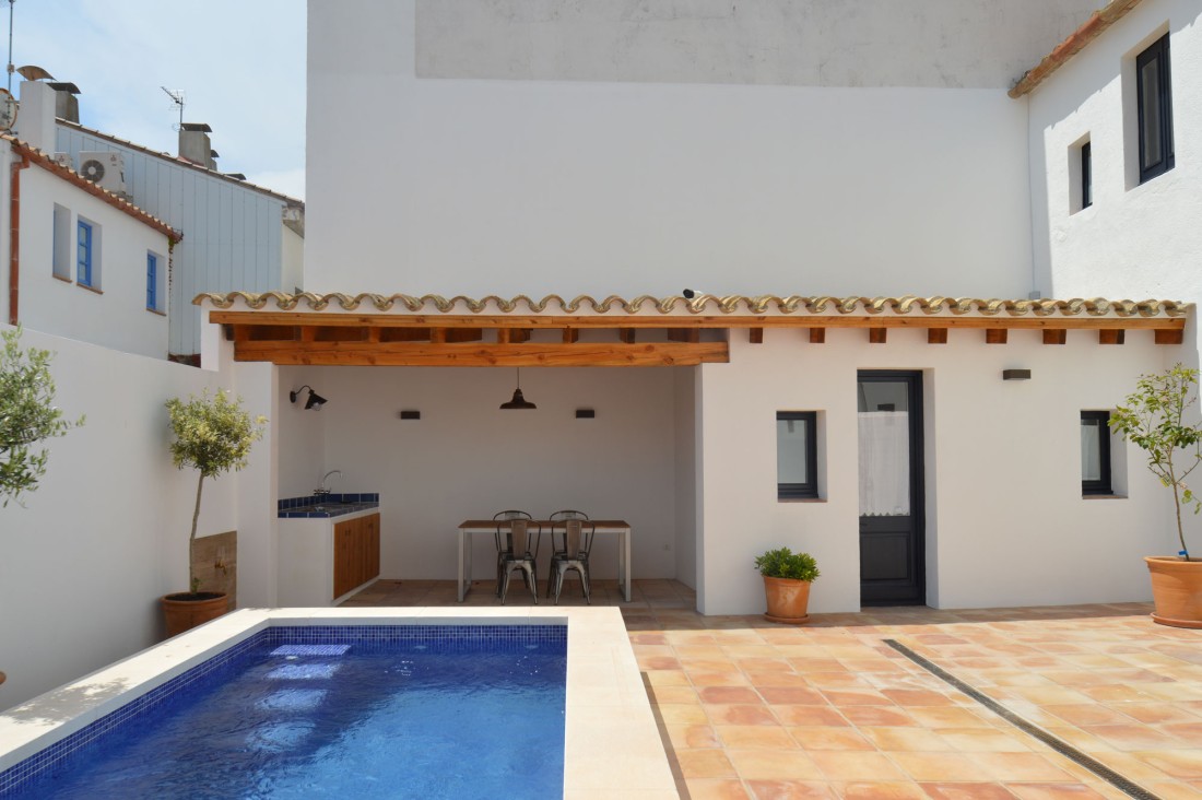 House Center Calella de Palafrugell