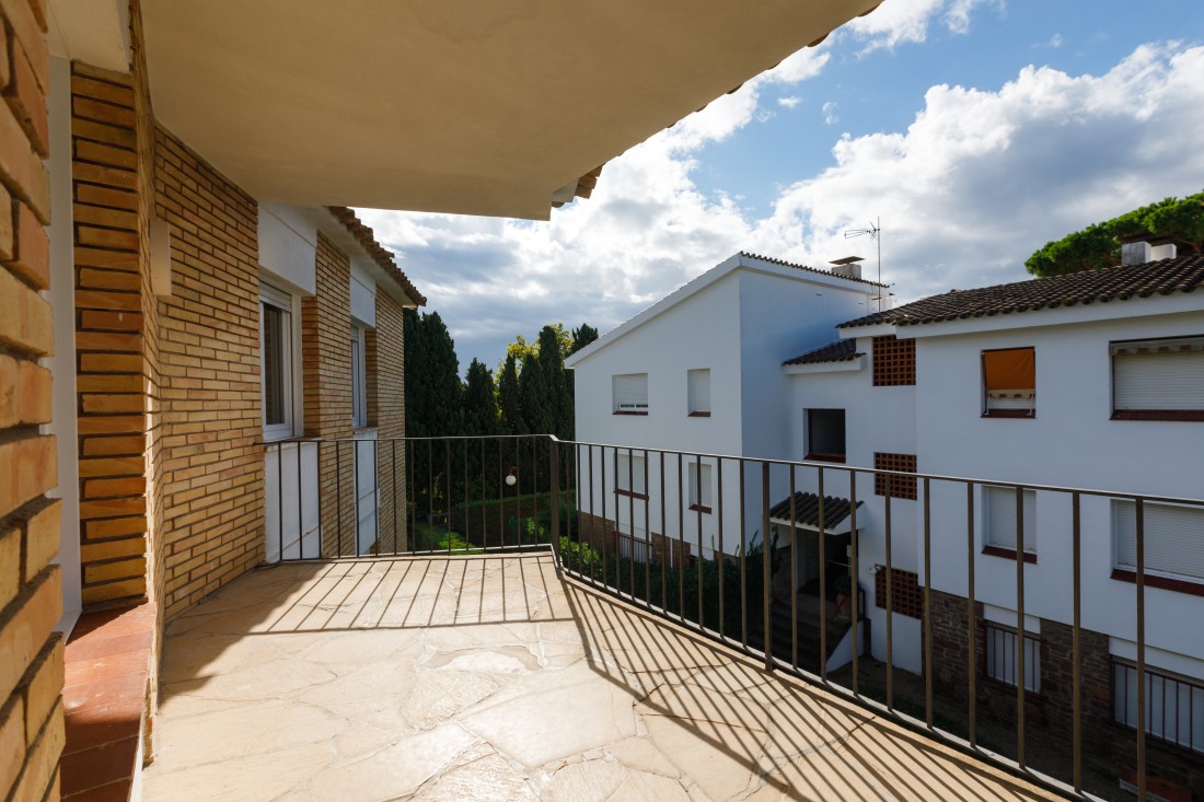 Grenier Appartement